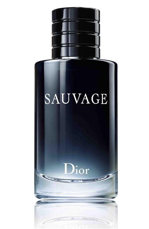 suvage men dior